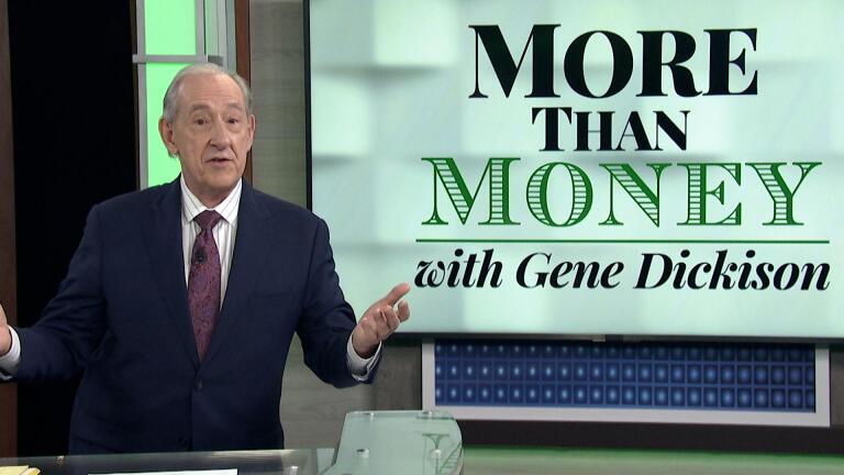 More Than Money S7 Ep. 27