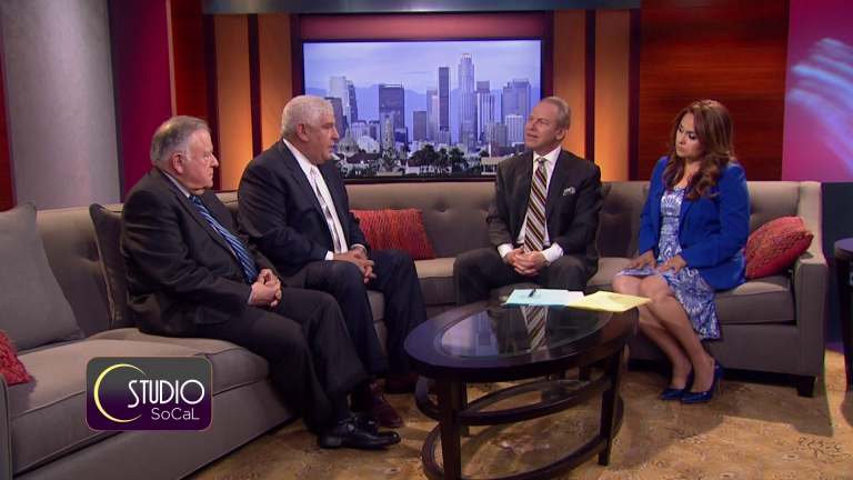 What problems will building a High-Speed Rail solve?