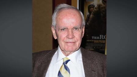 The legacy of Pulitzer-winning novelist Cormac McCarthy