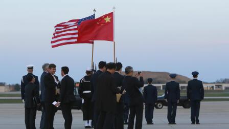 Signs of growing discontent for Xi Jinping in China