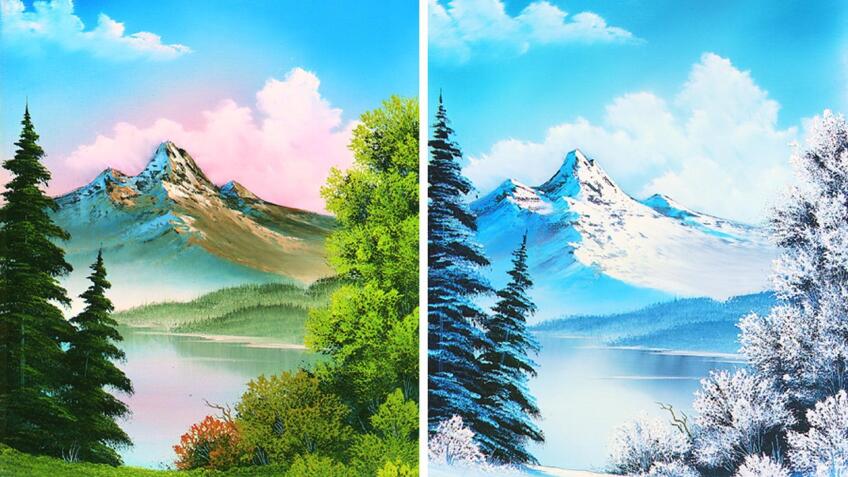Two Seasons