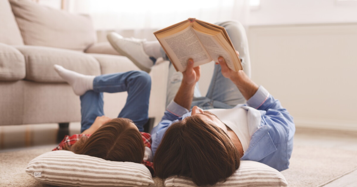 From Awareness to Acceptance: 10 Children's Books that Accurately Portray What It Is to Be Autistic