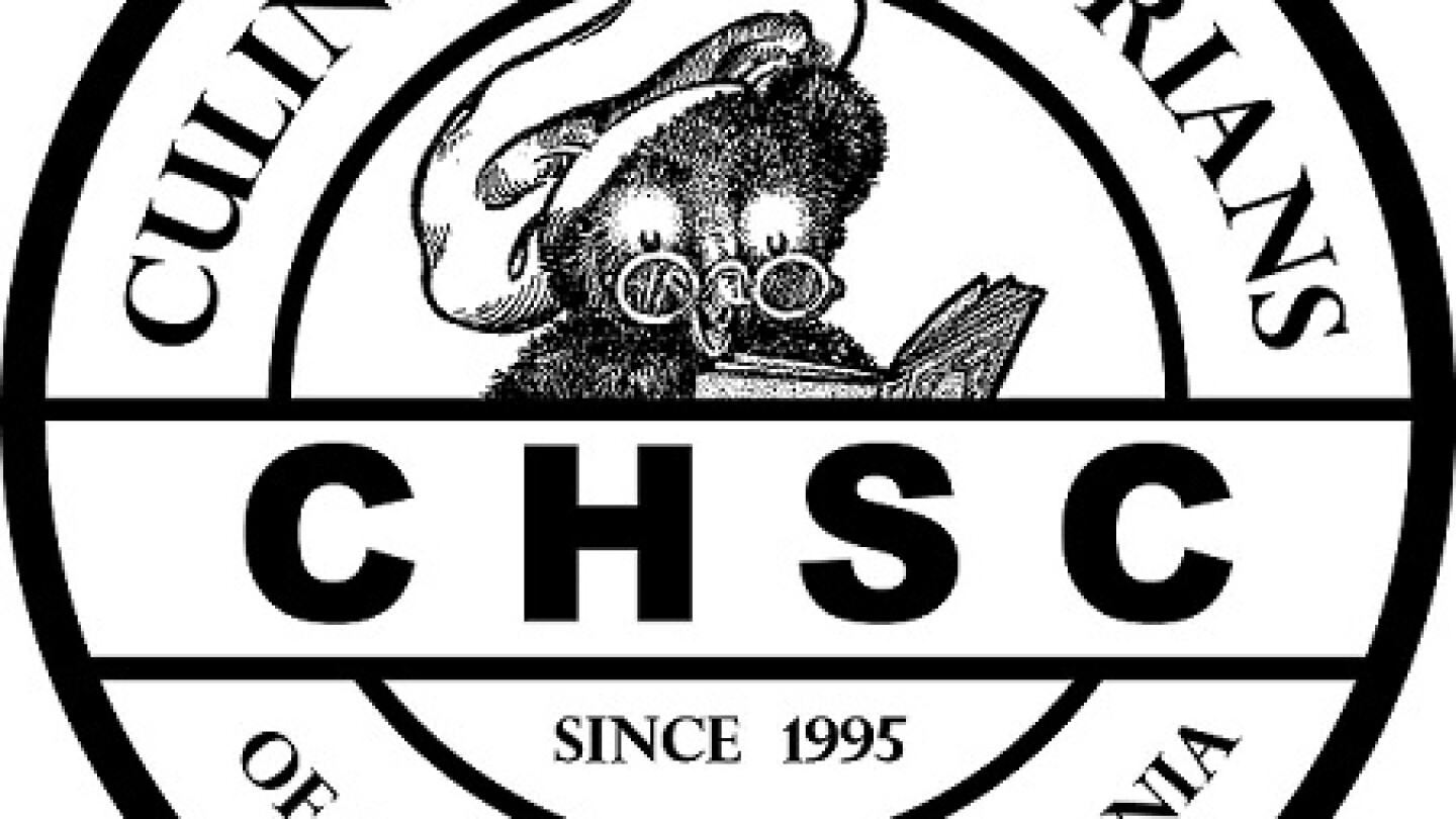 Culinary Historians Logo