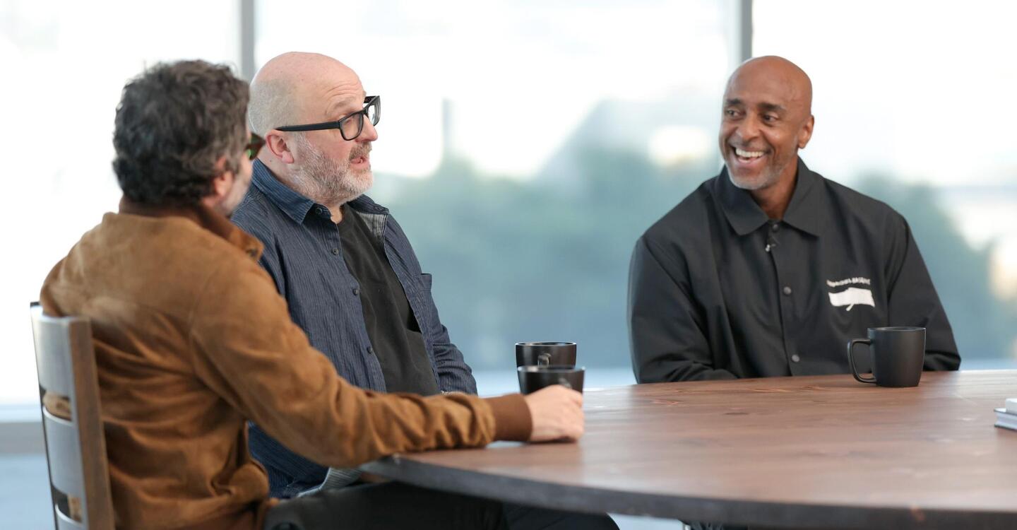 IndieWire's Craft Roundtables