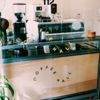 Coffeehall Chinatown | Aldo Lihiang