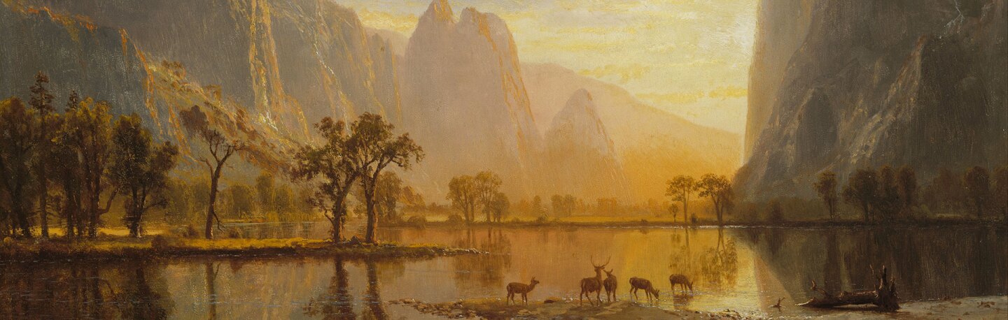 The Idea Of Wilderness Erases Native People Here S How To Fix It Kcet