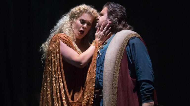 GP at the Met: Tannhäuser