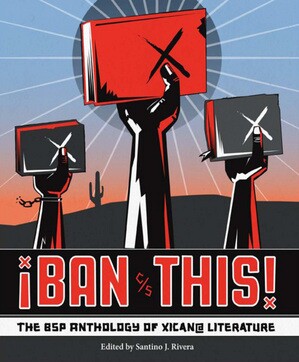 Ban This! published by Broken Sword Publications