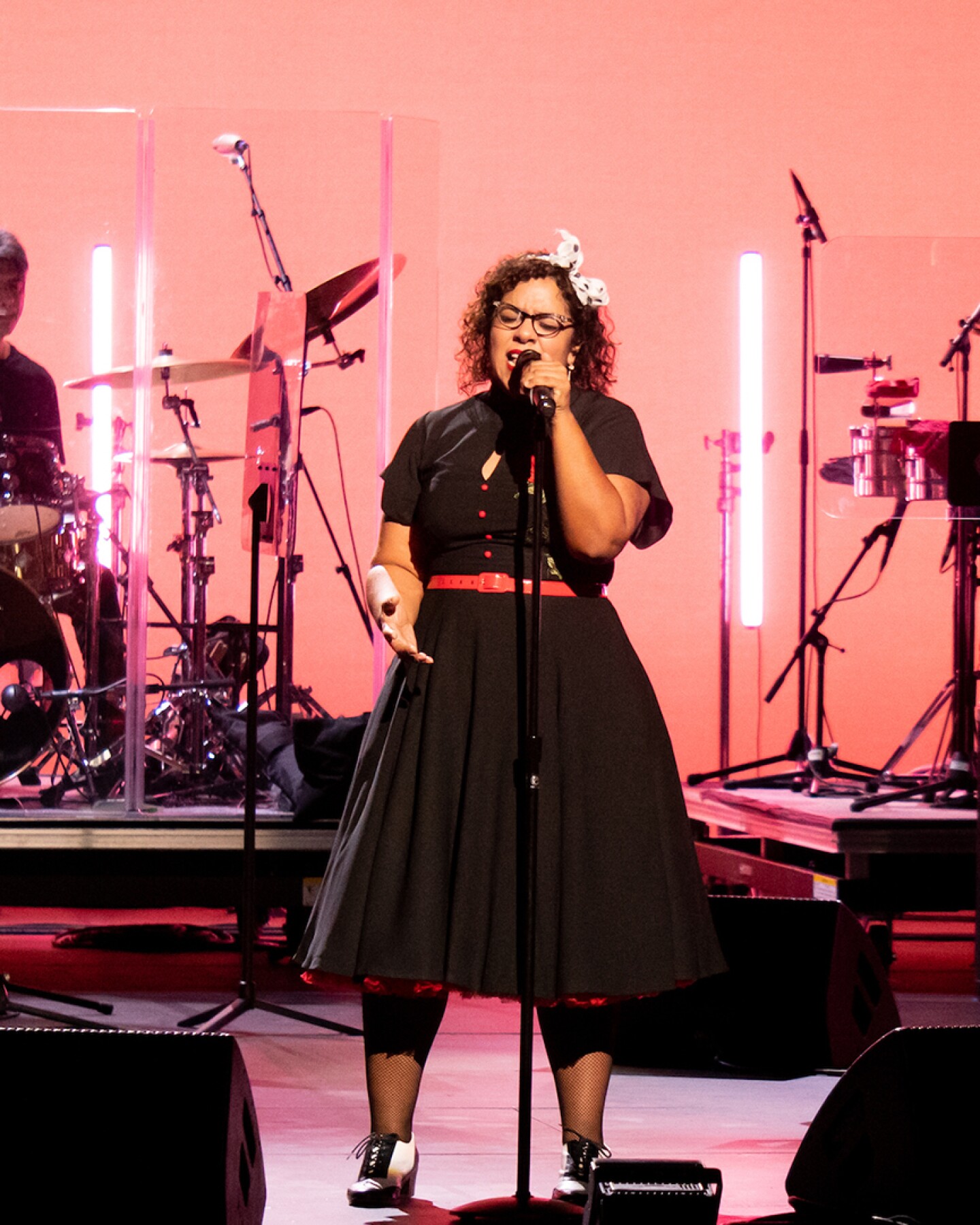 La Marisoul at the Soraya | Ricki Quinn