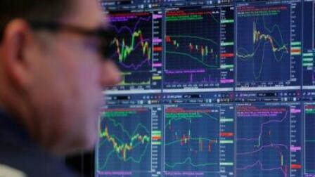 What does Friday’s sweeping sell-off mean for Wall Street?