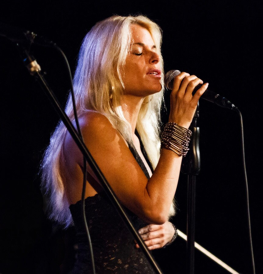 Amilia Spicer | Will Seyffert