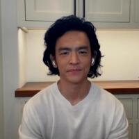 John Cho Talks “Cowboy Bebop” and Fighting Asian Hate