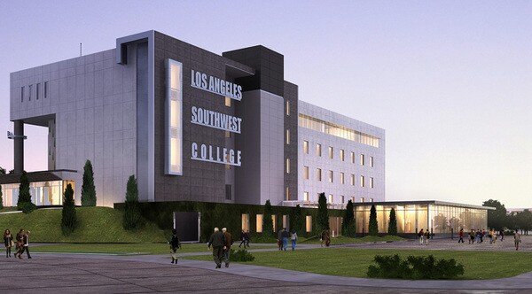 L.A. Southwest College