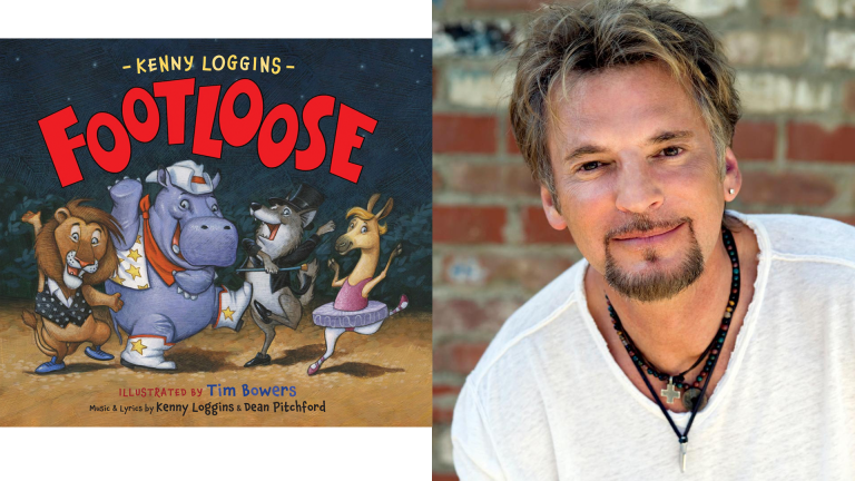 Kenny Loggins | Book Expo America 2016