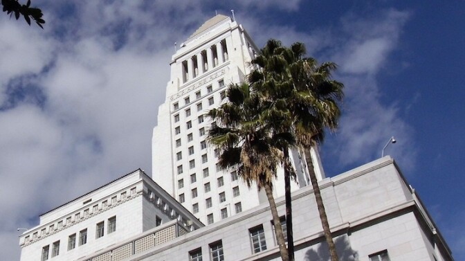 A Guide to Art Deco Los Angeles