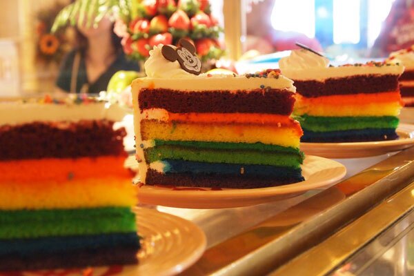 Studies show that LGBTQ consumers remain loyal to queer-supportive brands. I Photos Courtesy of Gay Days Anaheim