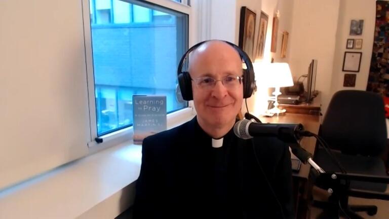 “LEARNING TO PRAY: A GIUDE FOR EVERYONE”