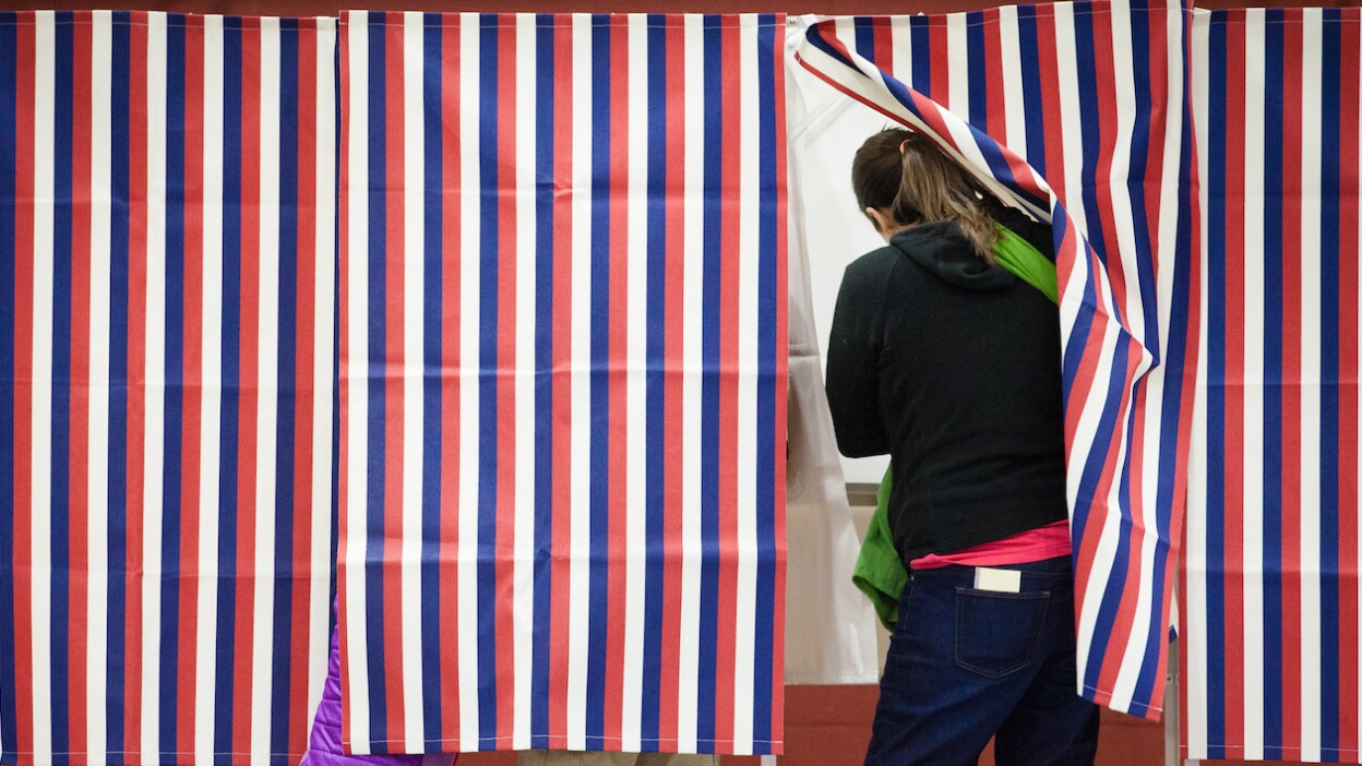 New Hampshire Voters Crop
