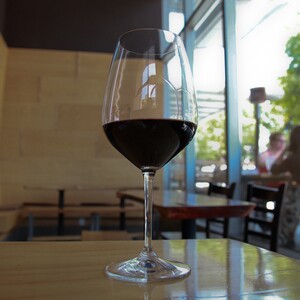 Corkbar I Ed Fuentes