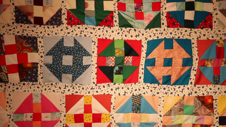 803: Eatonville Quilters