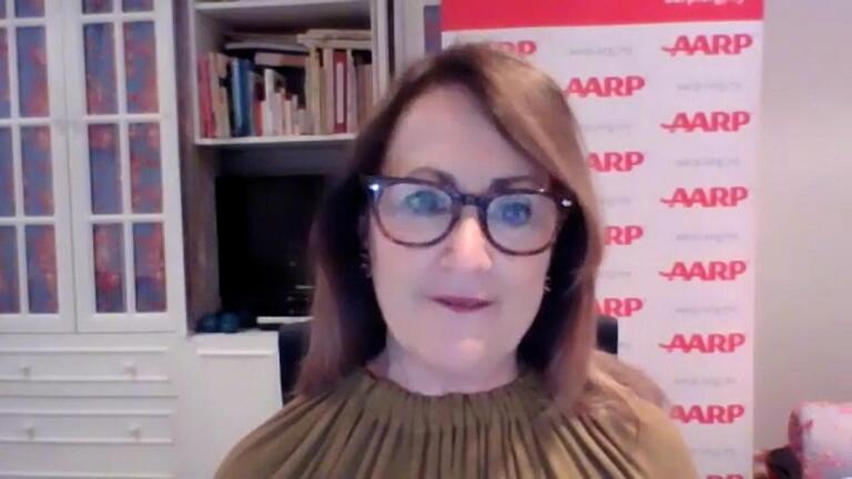AARP FIGHTS FOR RIGHTS OF NEW YORKERS AGE 50+