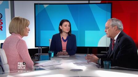 How Americans see civility and trust in today’s politics