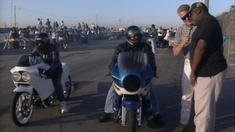 Brotherhood Raceway