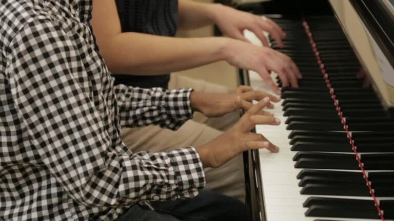 620: New Tampa Piano