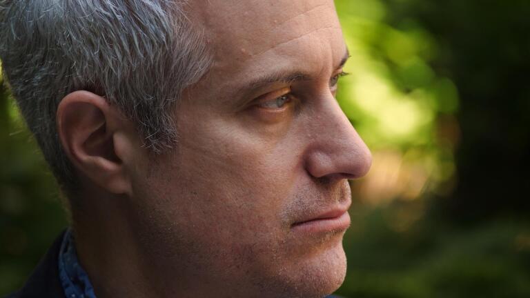 Darin Strauss: A Present Passed
