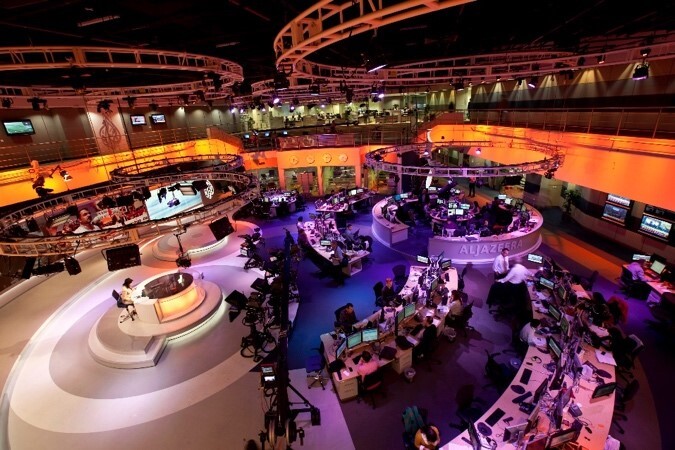 image courtesy of al jazeera