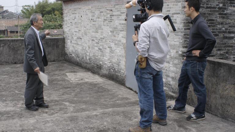 My Life in China | Trailer