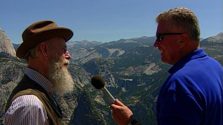 John Muir