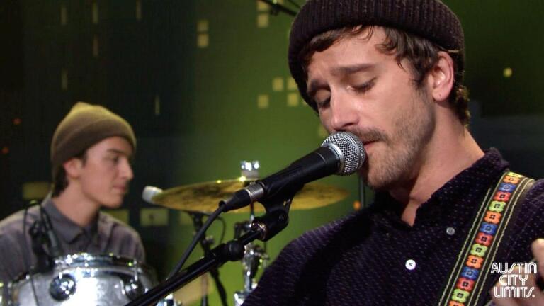 Portugal. The Man "Modern Jesus"