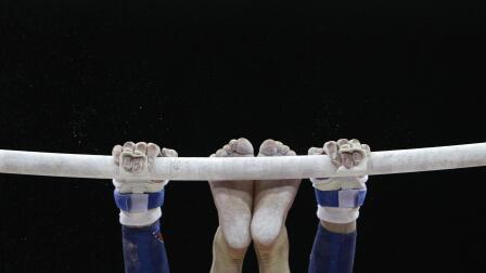 Shannon Miller on how to protect gymnasts from abuse