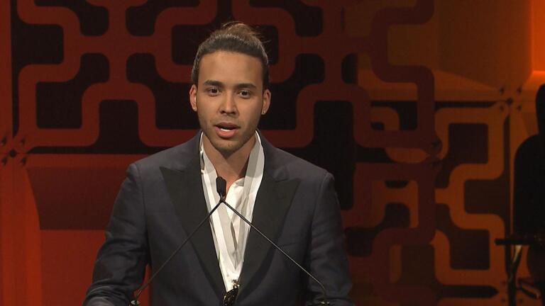 Prince Royce