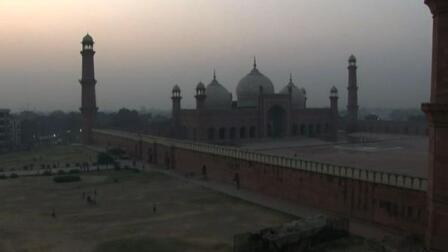 Pakistan's Alleged Ties to Haqqani Terror Network Rock...