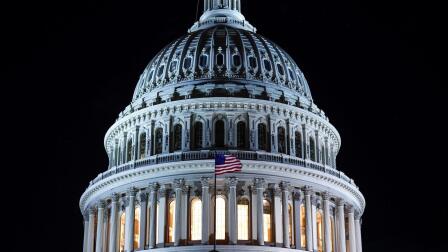 Agreement may not pass in time to avoid government shutdown