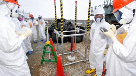 Fukushima Reinforces Worst Fears for Japanese