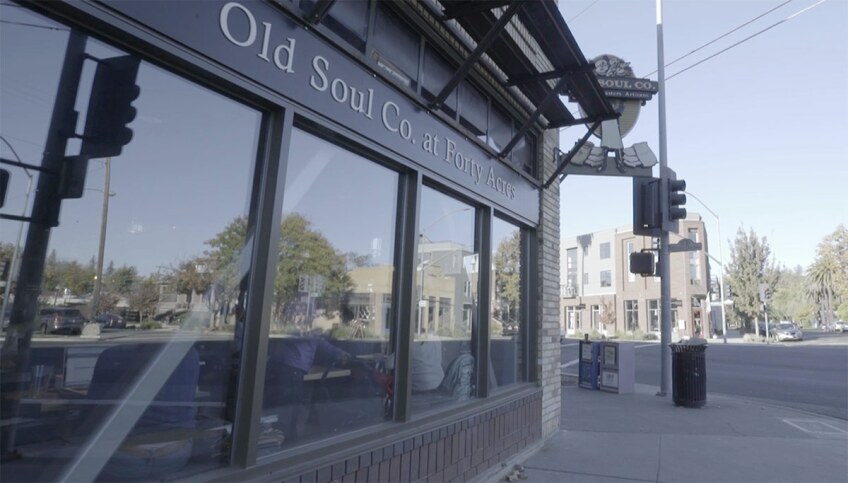 Old Soul Bakery-cafe in Oak Park