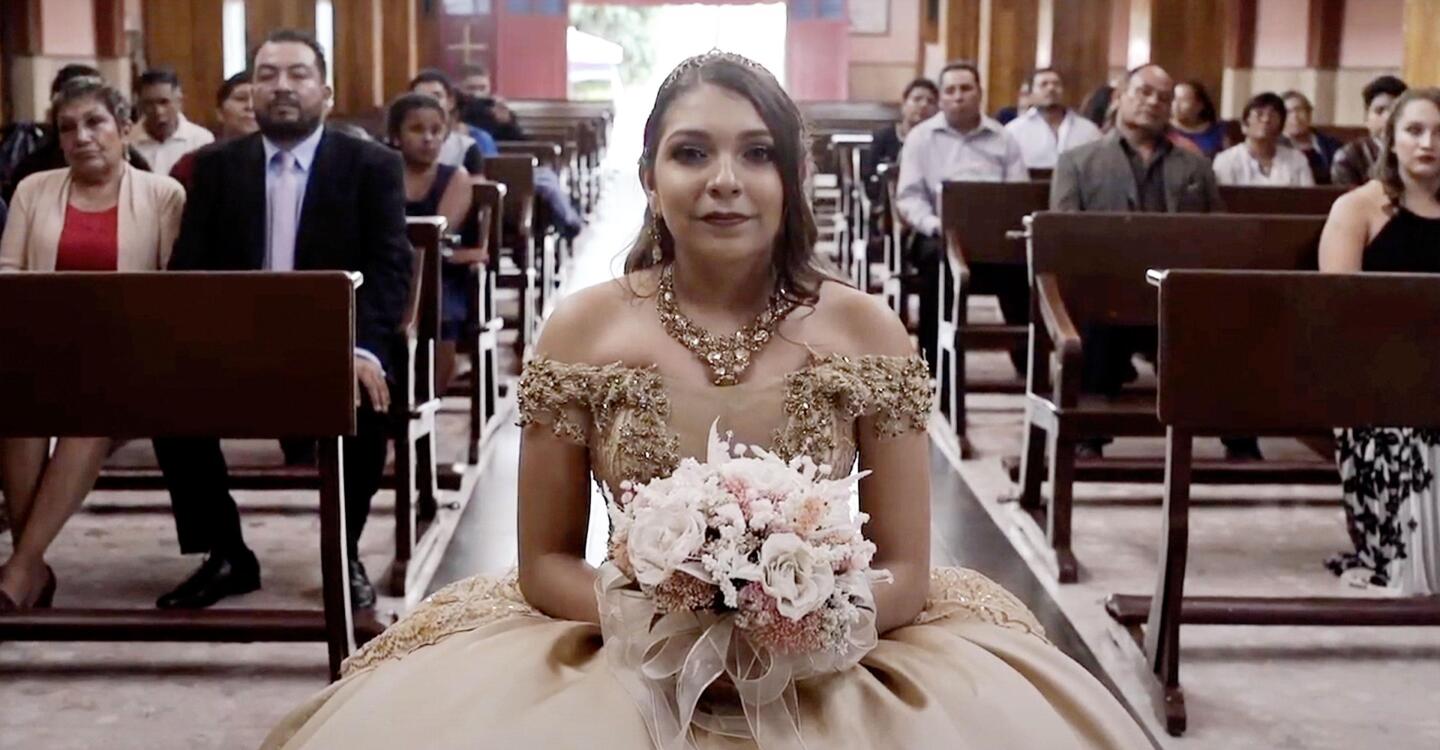 Quinceañera