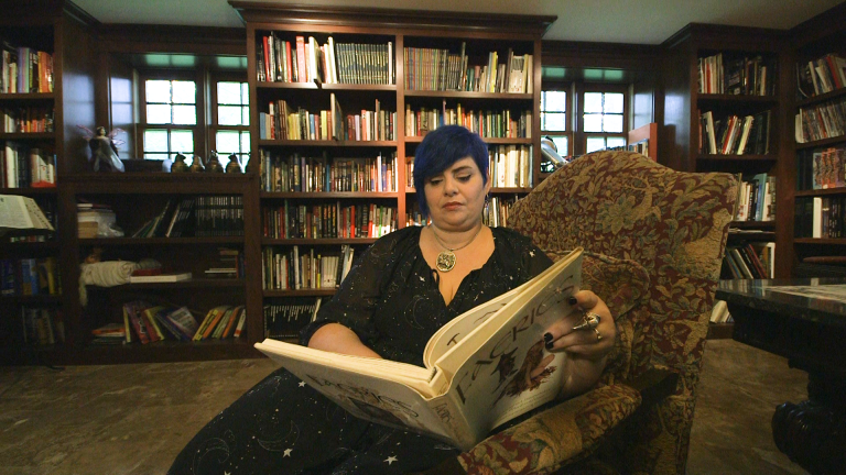 Holly Black: Architect of Magical Worlds