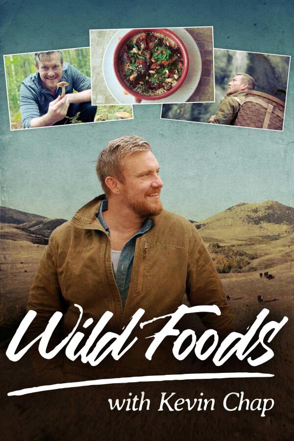 Wild Foods