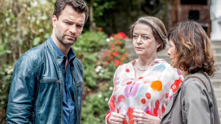 Recipe for the Perfect Murder