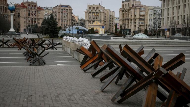 What a no-fly zone in Ukraine would mean for the U.S., NATO