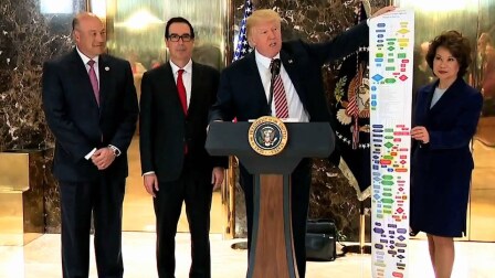Just Before Harvey, Trump Admin Revoked Rules Requiring New Infrastructure to be Climate Resilient
