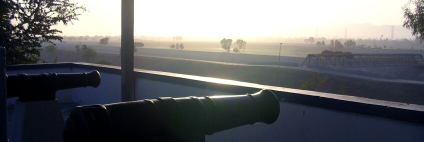 battle of rio san gabriel