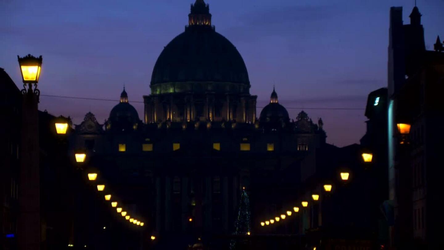 vatican