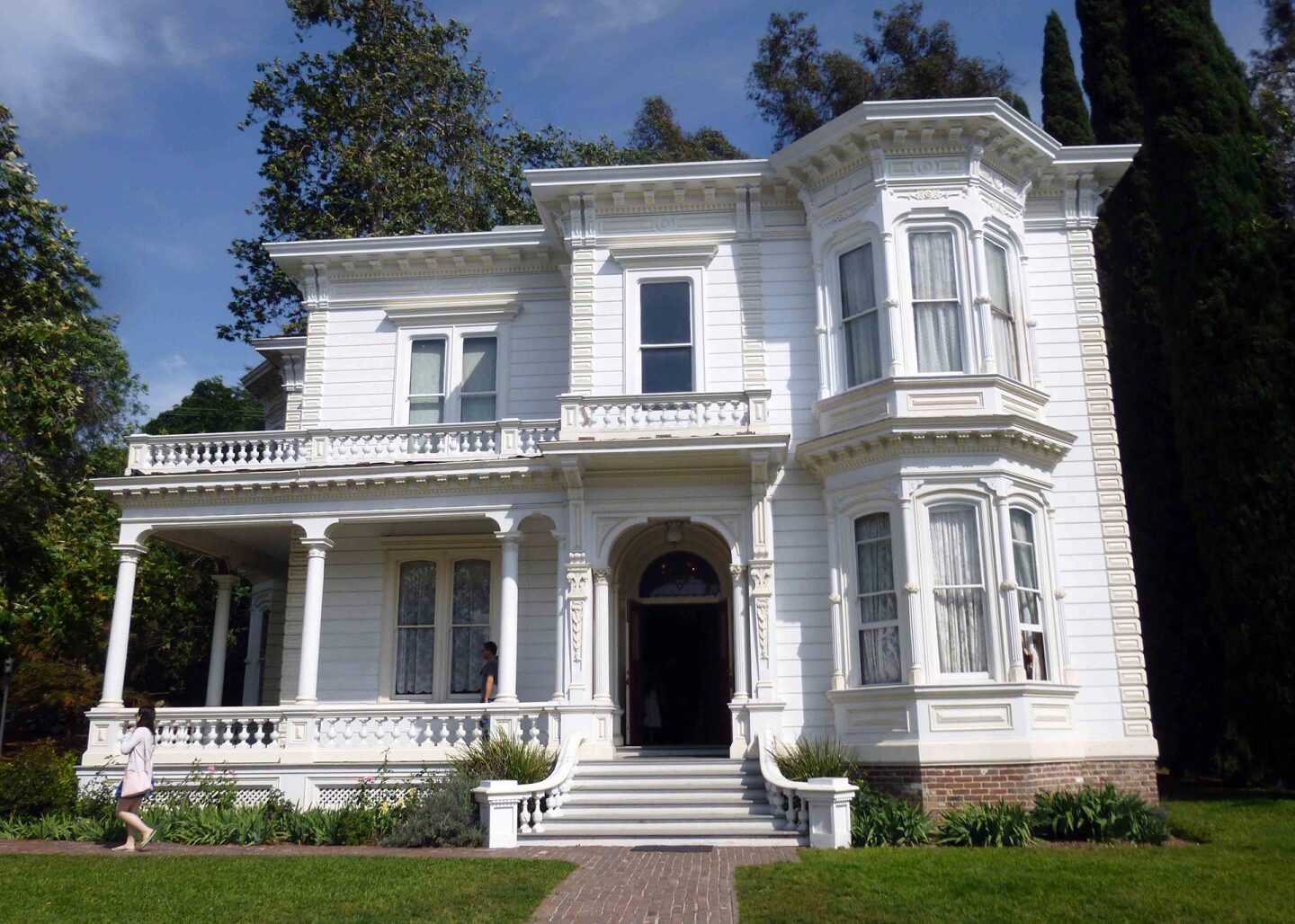 Heritage Square Museum | Sandi Hemmerlein
