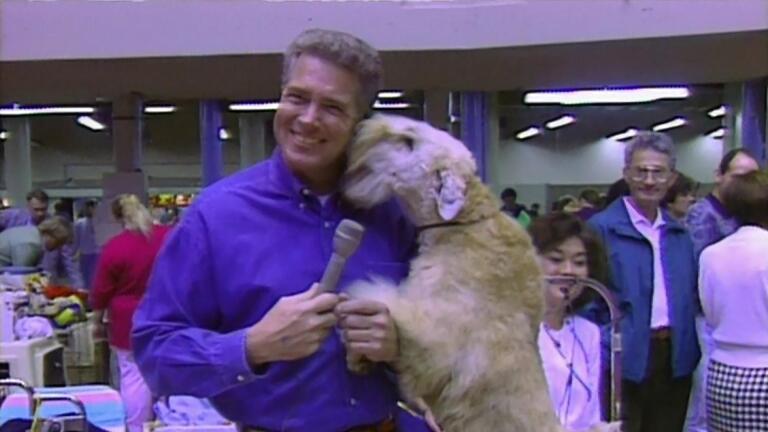 Beverly Hills Dog Show