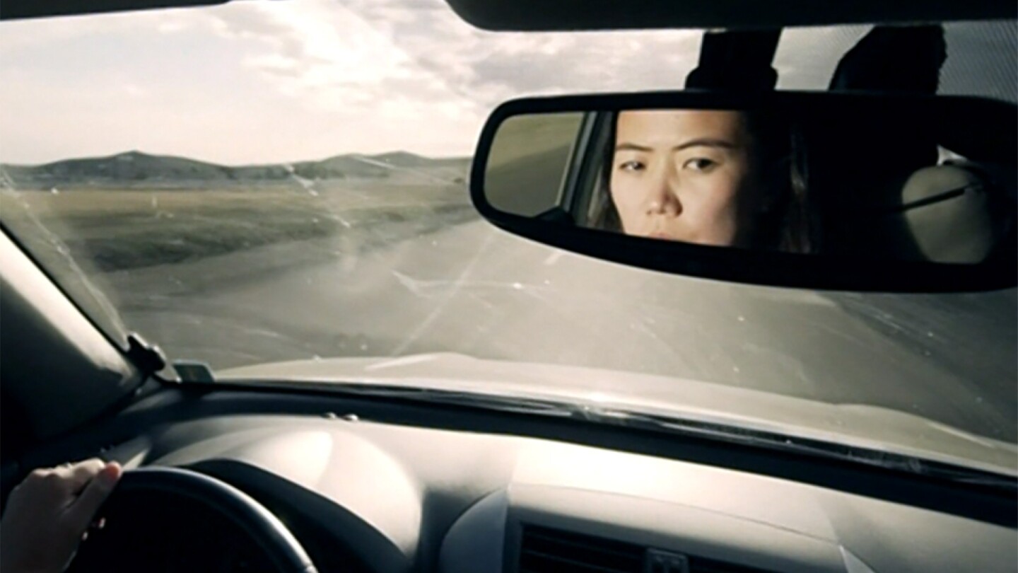 Still from "Mongolia: Between Tradition and Globalization." | DW